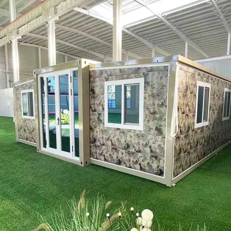 Come scegliere la posizione perfetta per la tua casa container？