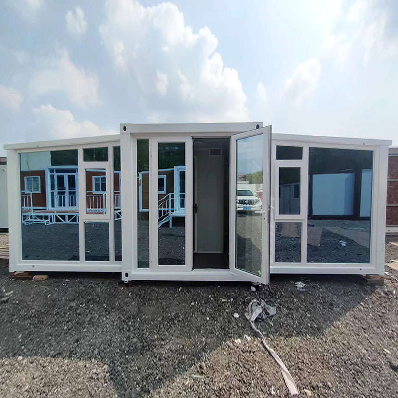 Perché dovresti considerare una casa container per la tua prossima soluzione abitativa?