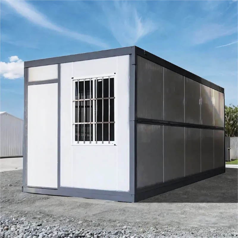 In che modo una casa mobile in famiglia ridefinisce la vita moderna?