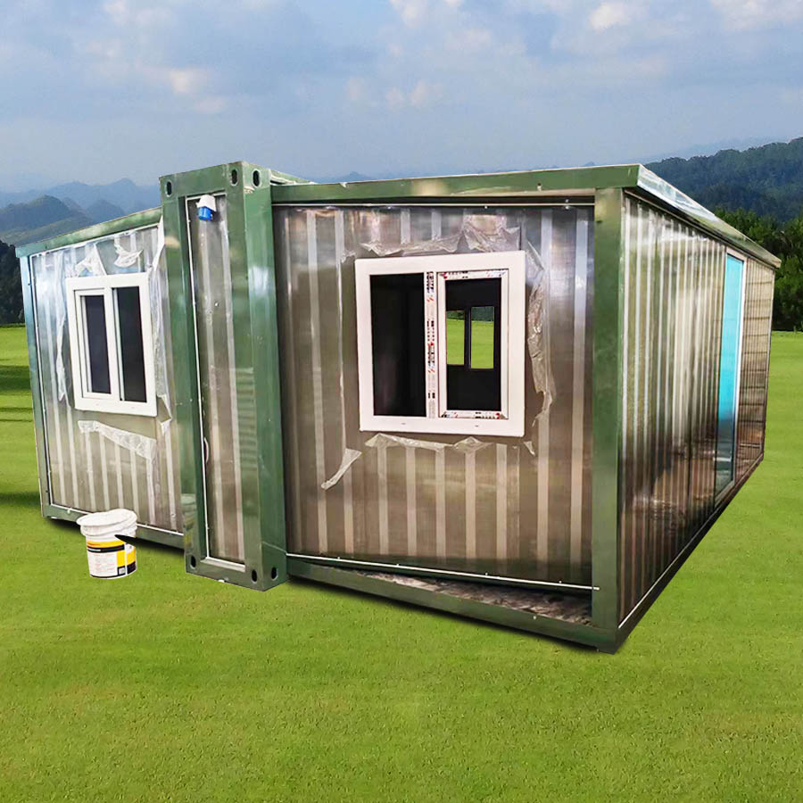 Qual è la differenza tra una casa mobile e una casa fabbricata?